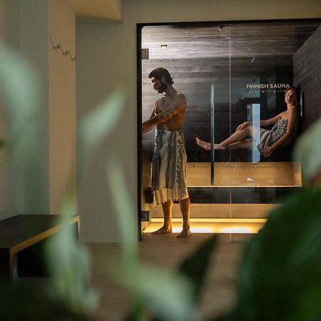 Wellness Smart Suites Bolzano Zewnętrze zdjęcie