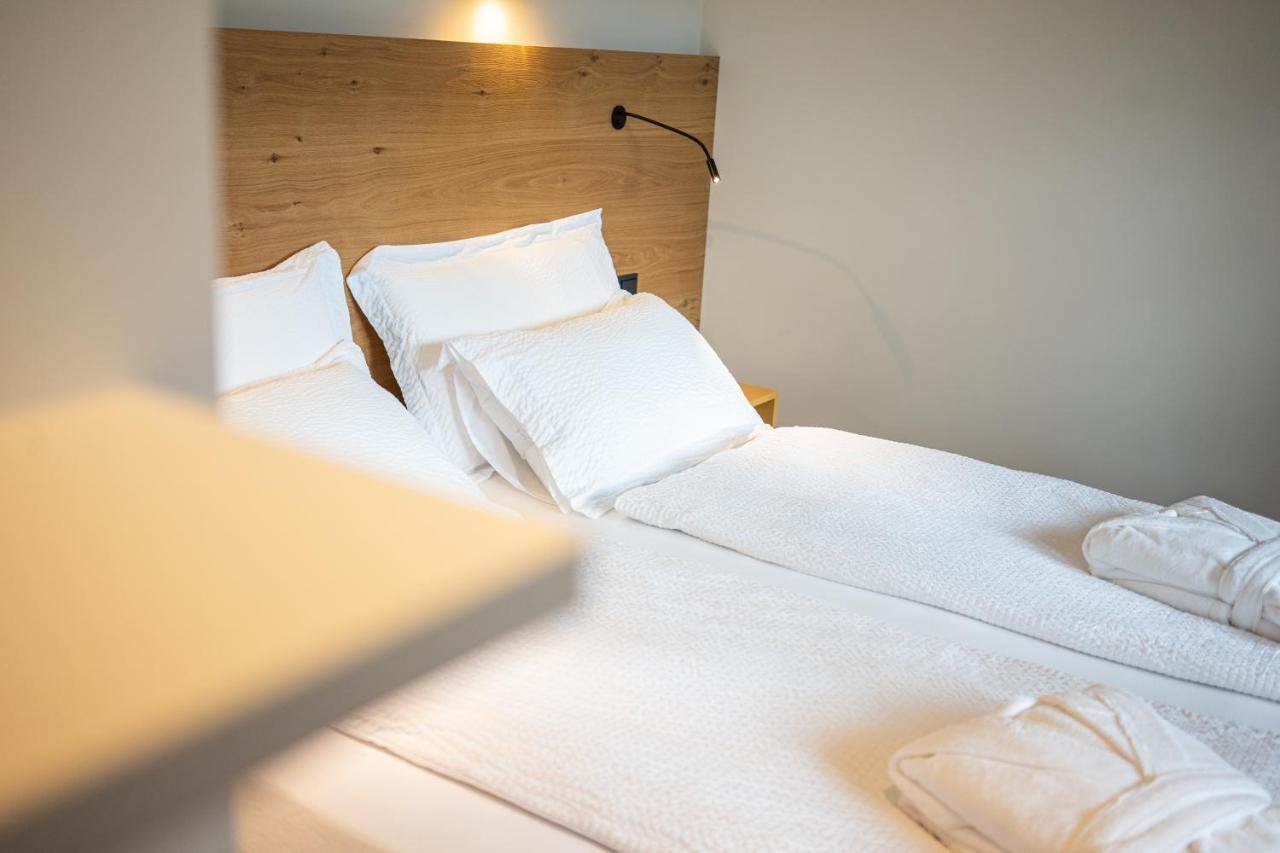 Wellness Smart Suites Bolzano Zewnętrze zdjęcie