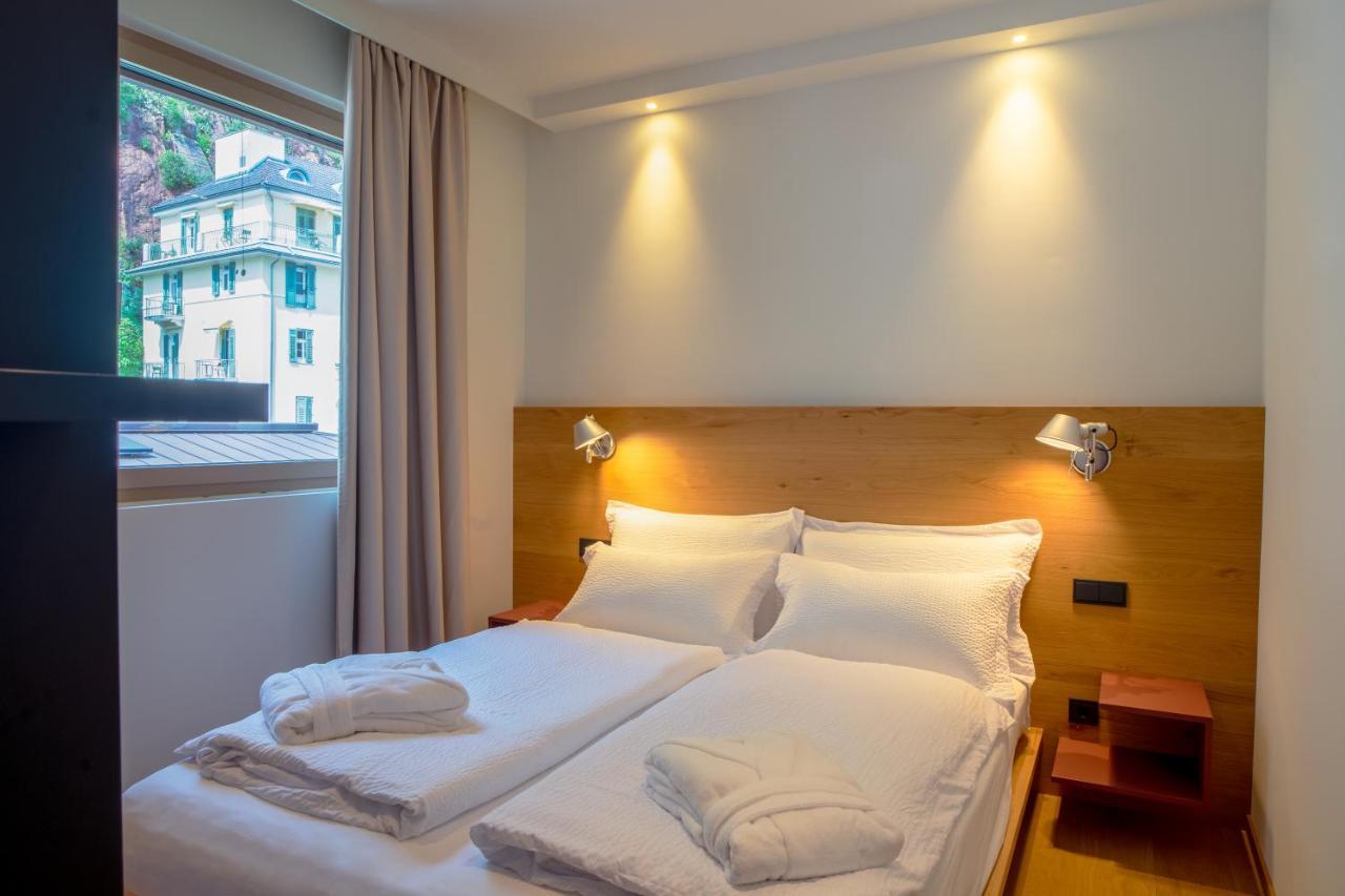Wellness Smart Suites Bolzano Zewnętrze zdjęcie