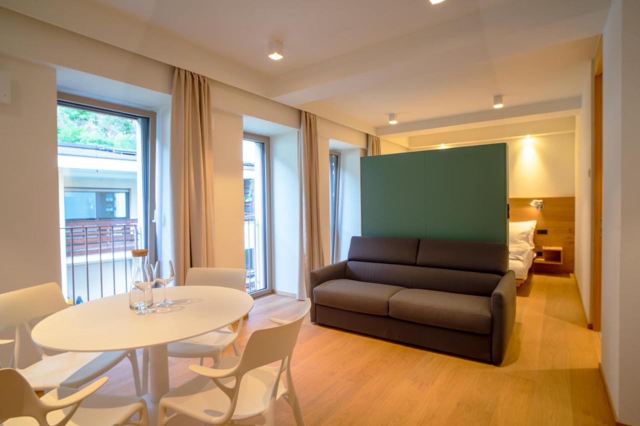 Wellness Smart Suites Bolzano Zewnętrze zdjęcie