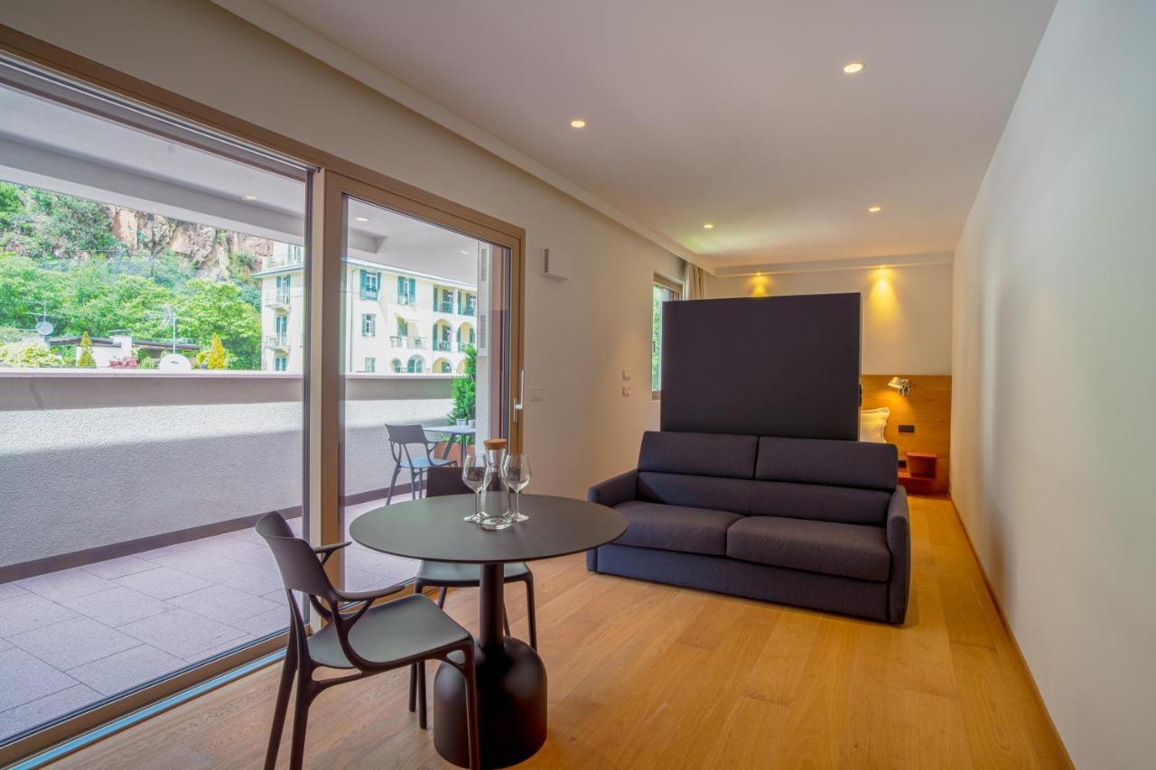 Wellness Smart Suites Bolzano Zewnętrze zdjęcie