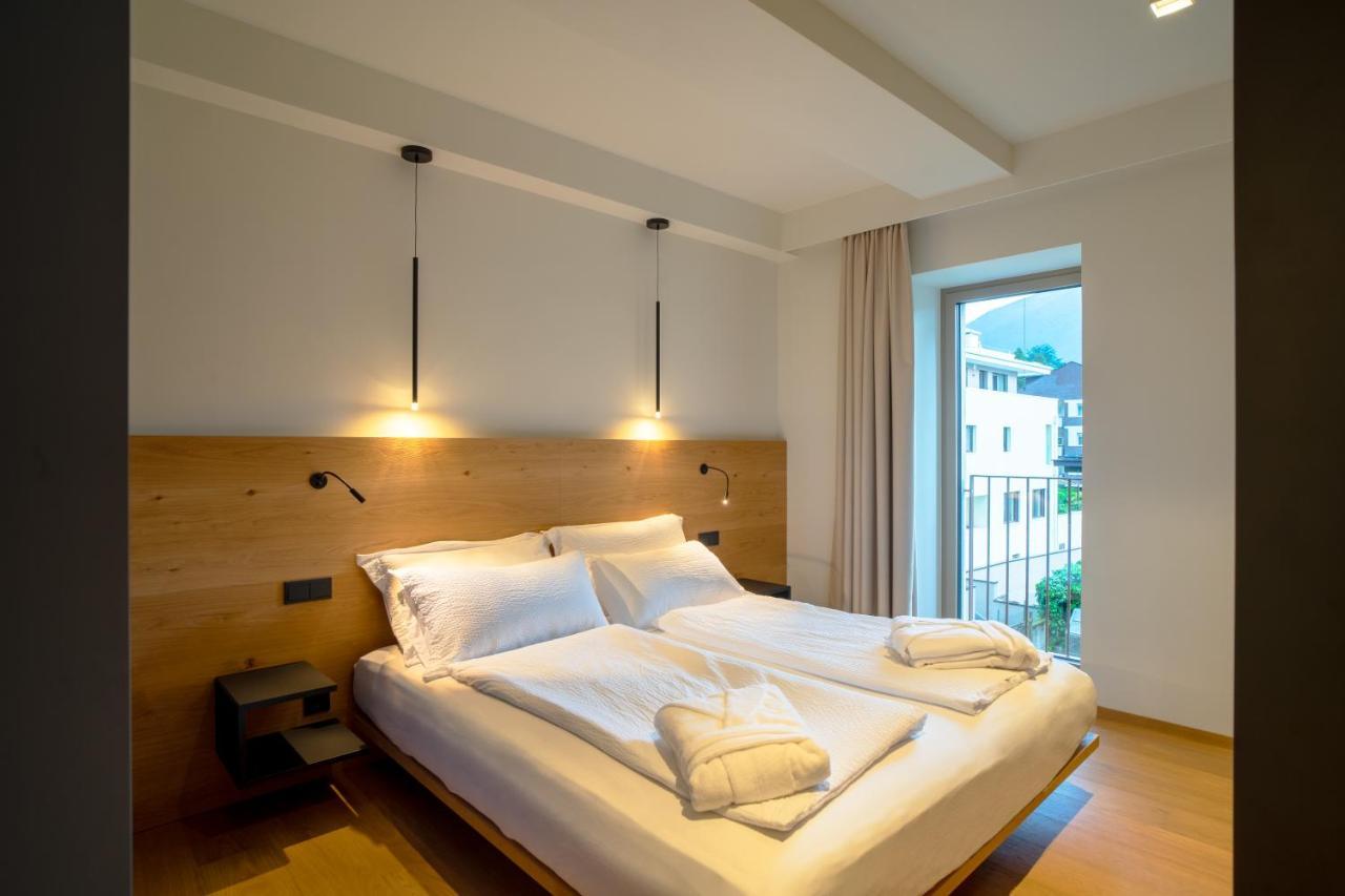 Wellness Smart Suites Bolzano Zewnętrze zdjęcie