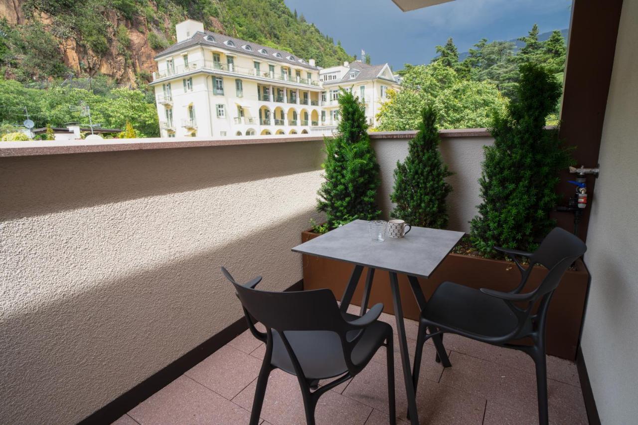 Wellness Smart Suites Bolzano Zewnętrze zdjęcie