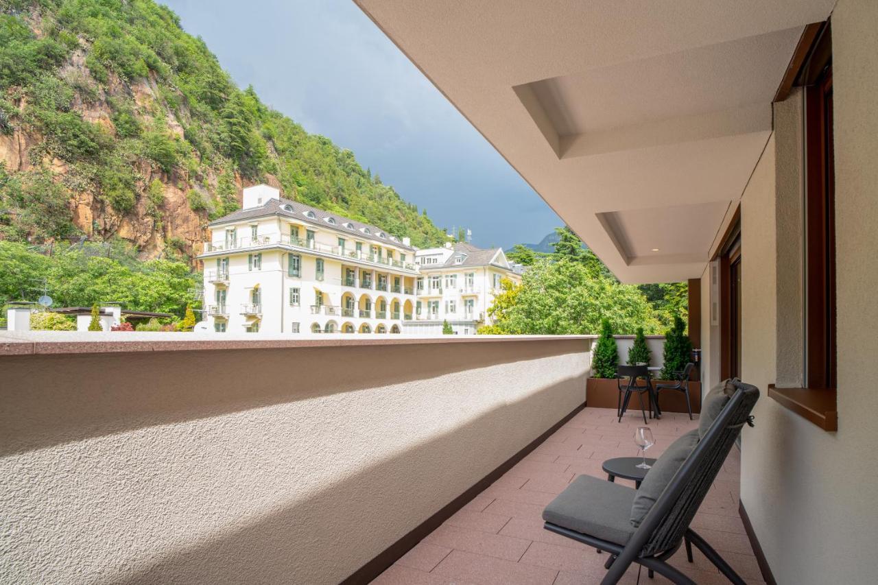 Wellness Smart Suites Bolzano Zewnętrze zdjęcie