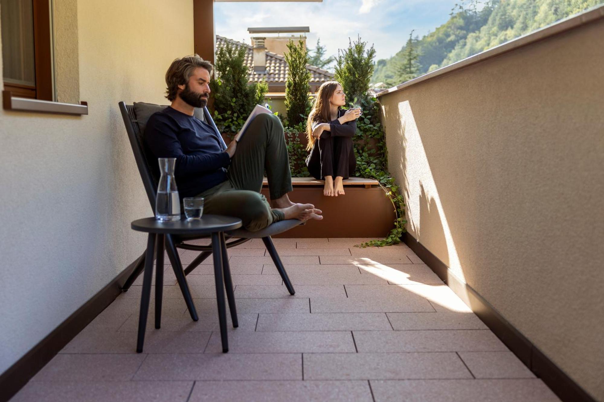 Wellness Smart Suites Bolzano Zewnętrze zdjęcie