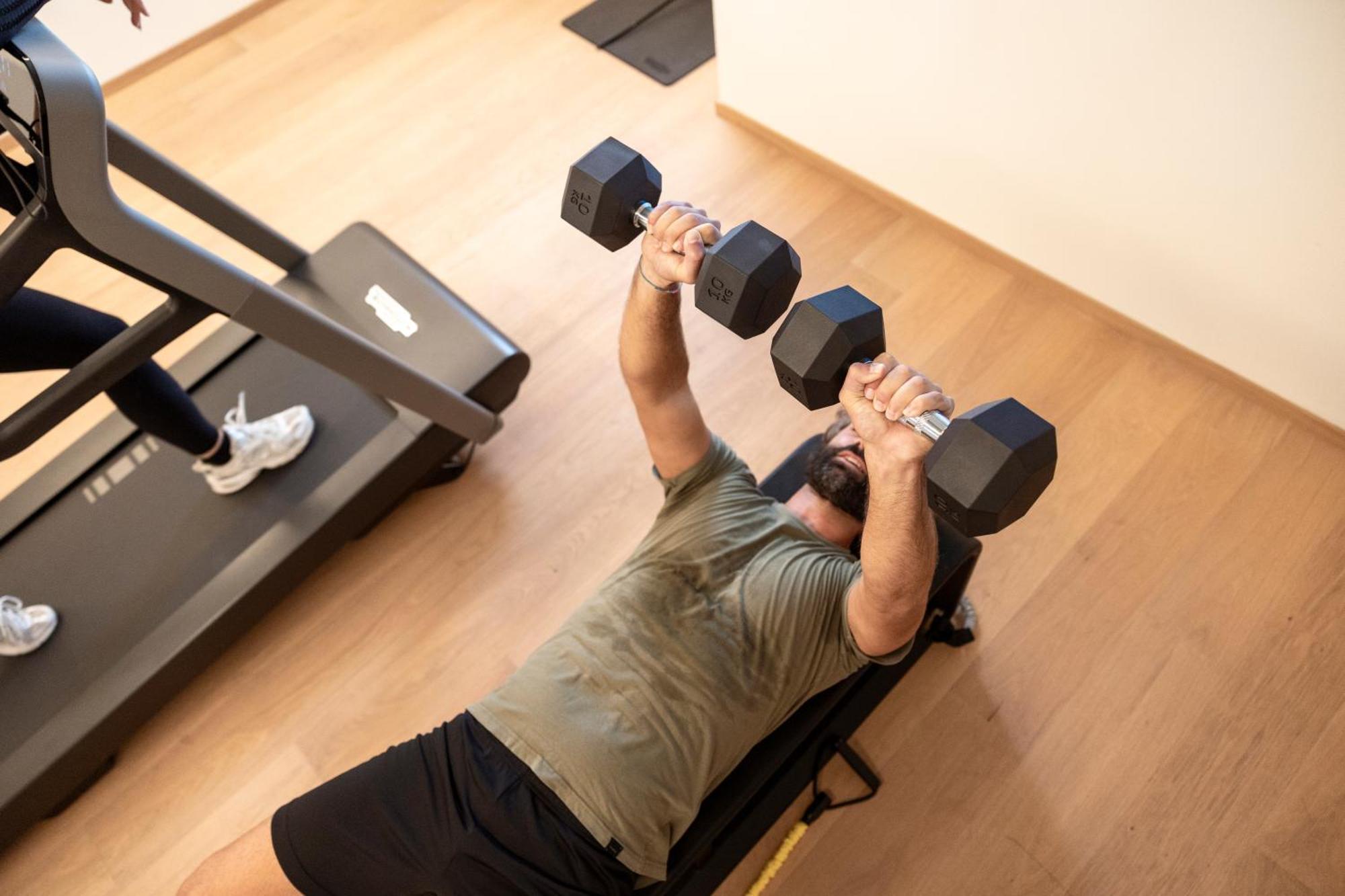 Wellness Smart Suites Bolzano Zewnętrze zdjęcie