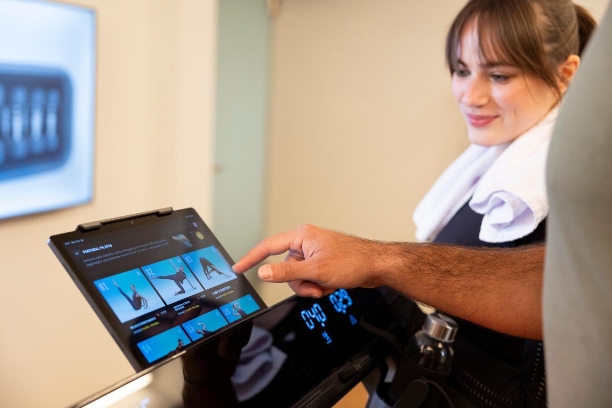Wellness Smart Suites Bolzano Zewnętrze zdjęcie