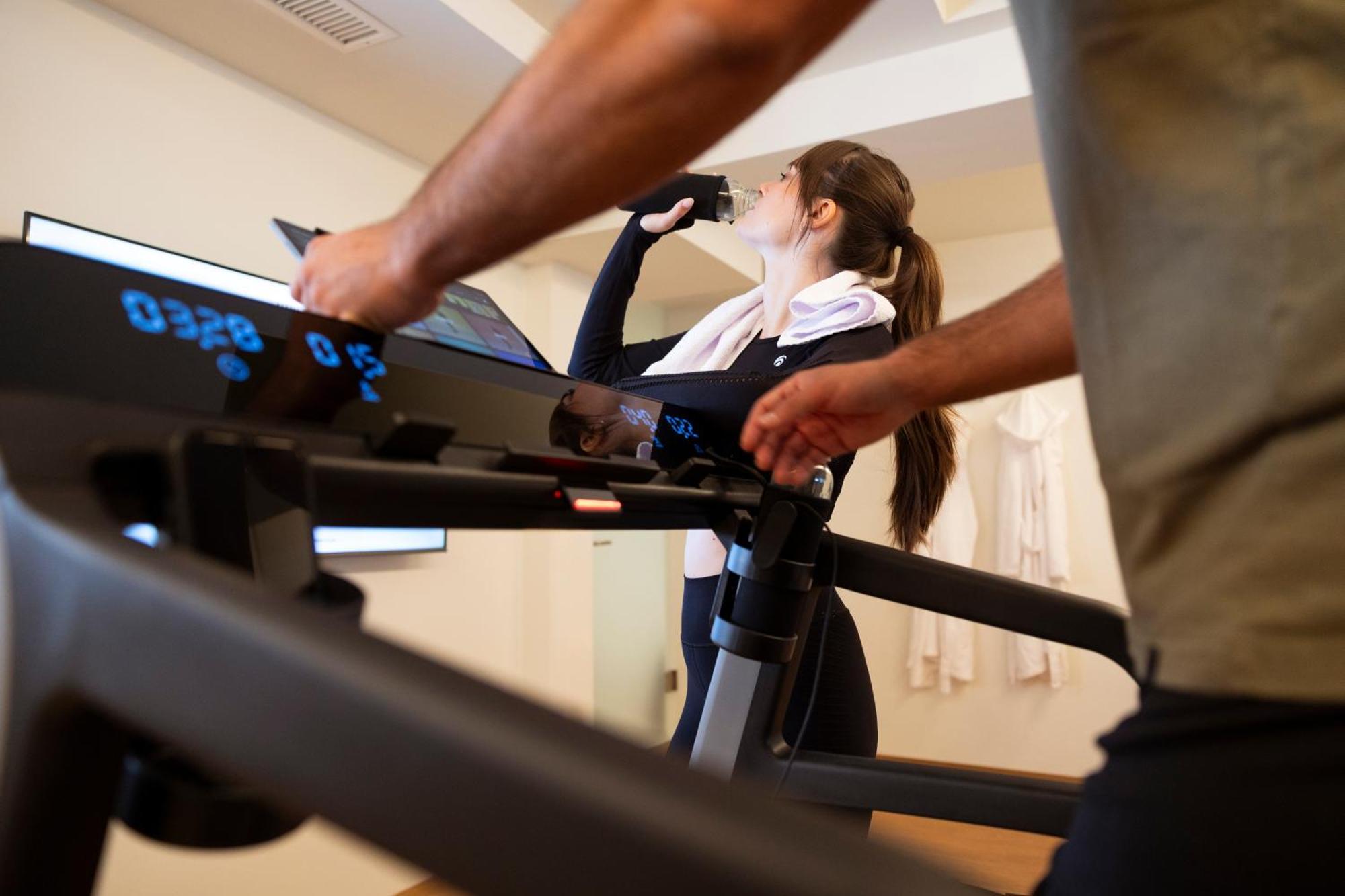 Wellness Smart Suites Bolzano Zewnętrze zdjęcie