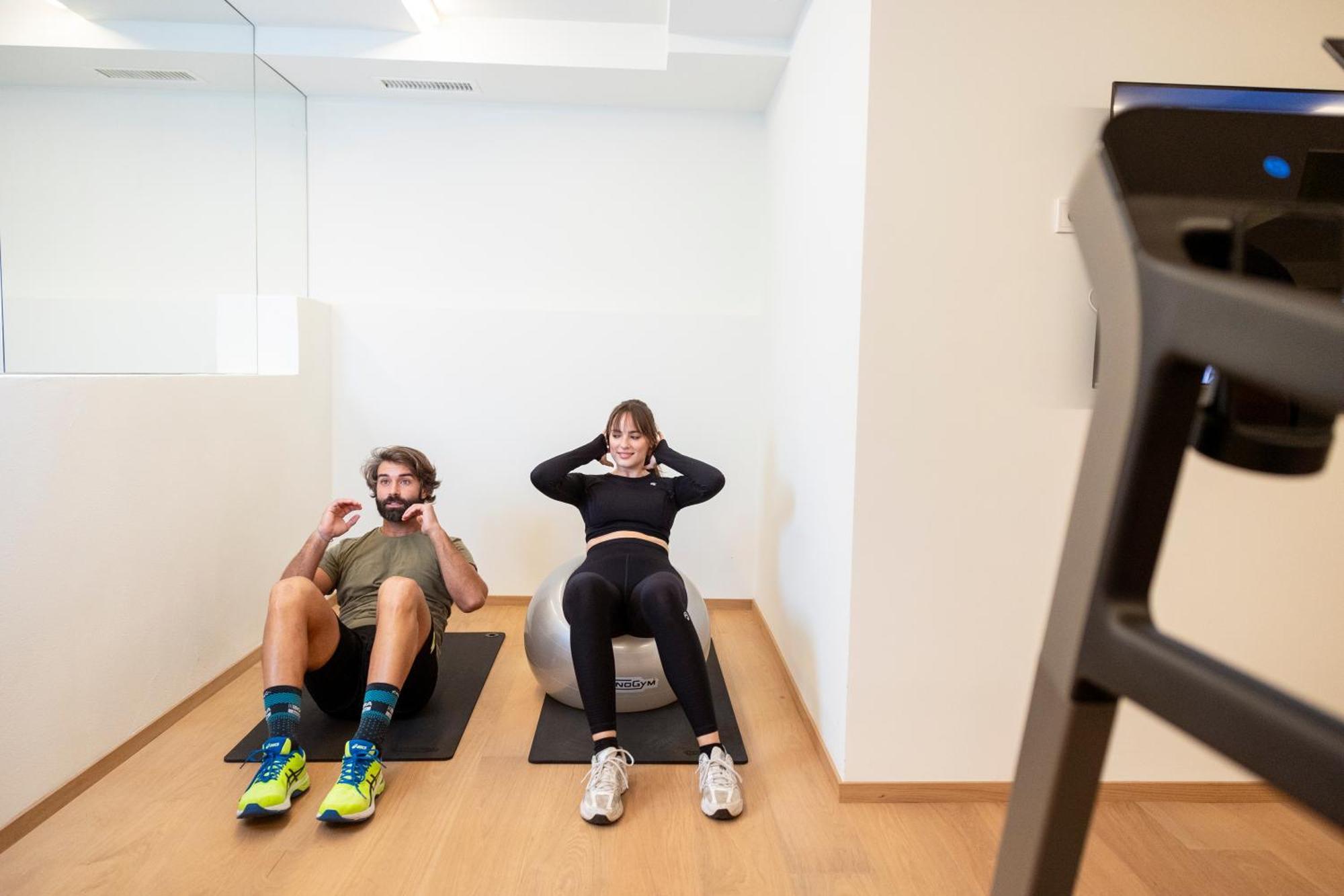 Wellness Smart Suites Bolzano Zewnętrze zdjęcie