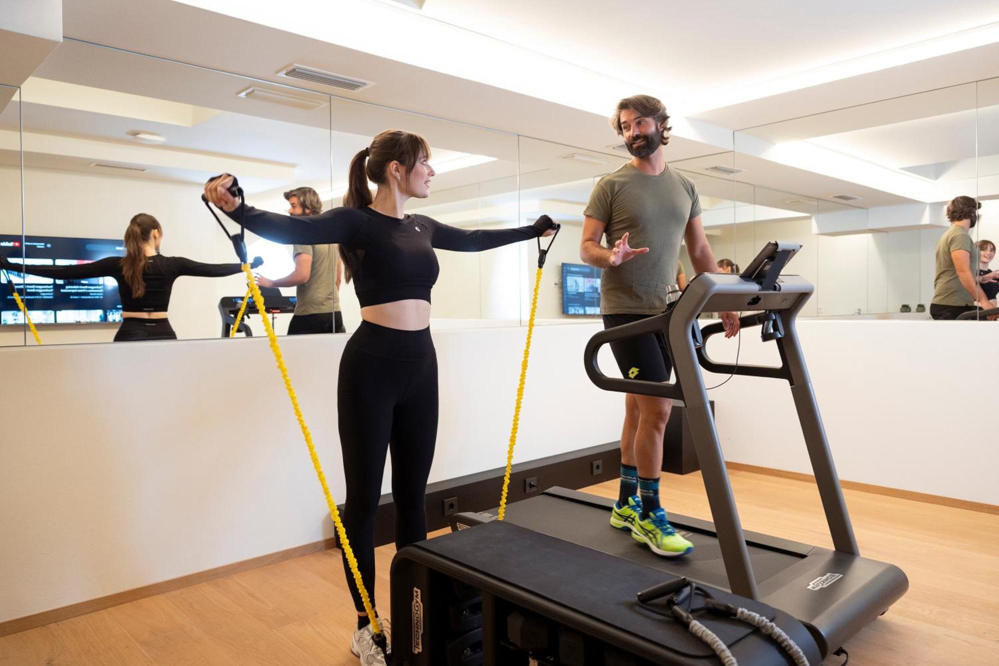 Wellness Smart Suites Bolzano Zewnętrze zdjęcie