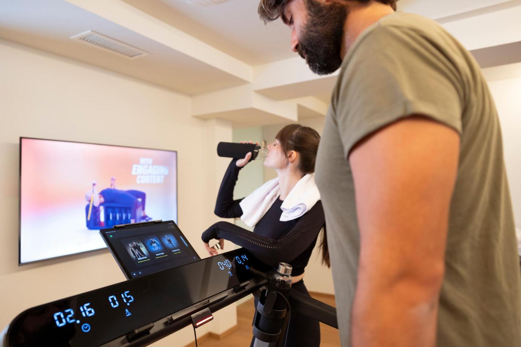 Wellness Smart Suites Bolzano Zewnętrze zdjęcie
