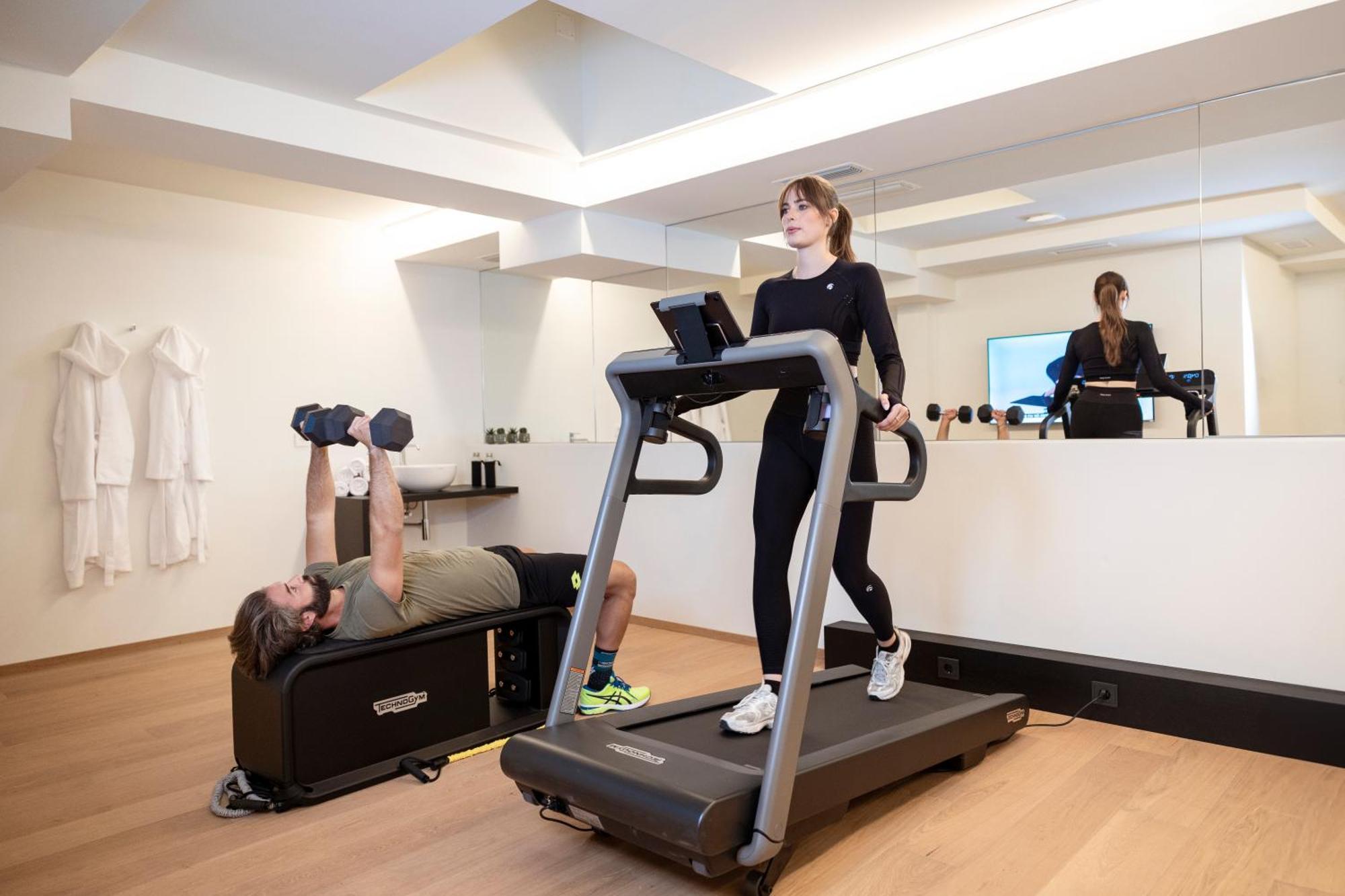 Wellness Smart Suites Bolzano Zewnętrze zdjęcie