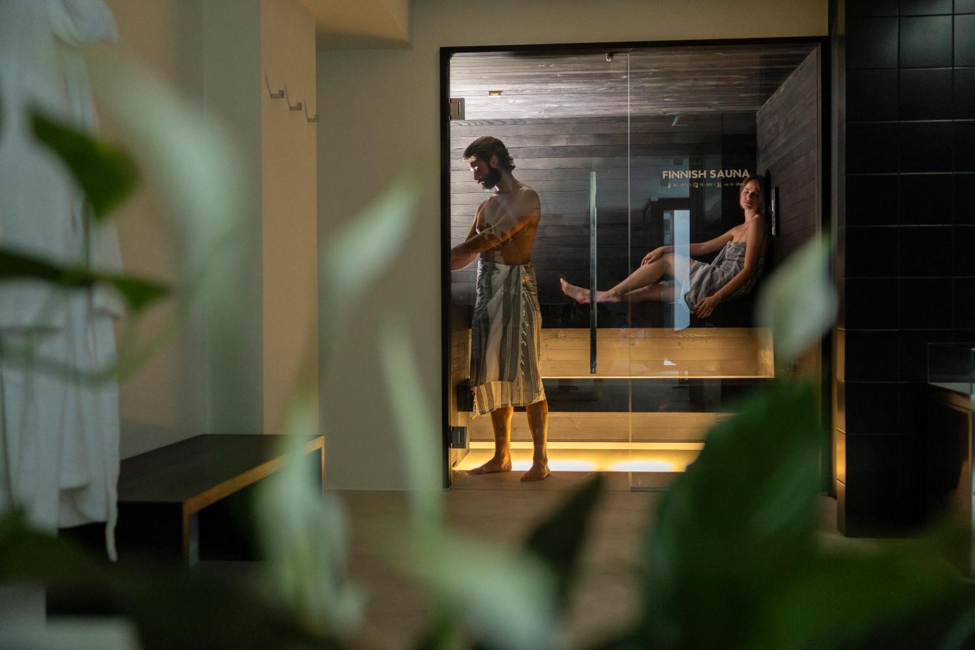 Wellness Smart Suites Bolzano Zewnętrze zdjęcie
