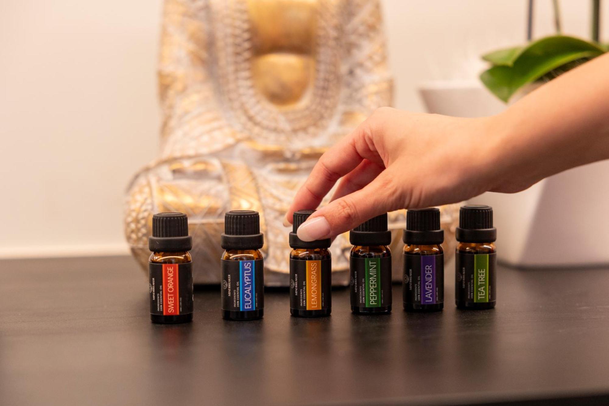 Wellness Smart Suites Bolzano Zewnętrze zdjęcie