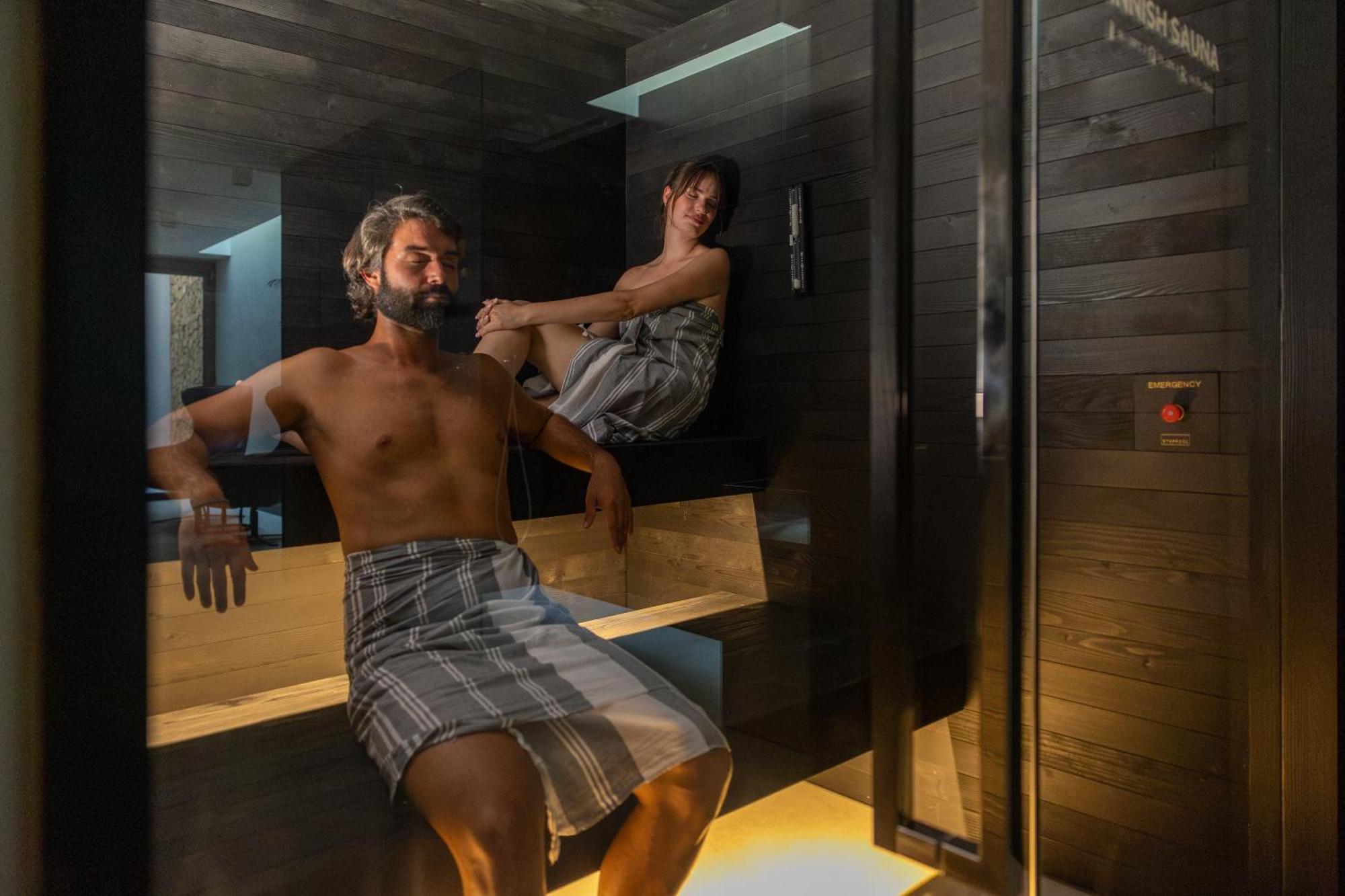 Wellness Smart Suites Bolzano Zewnętrze zdjęcie