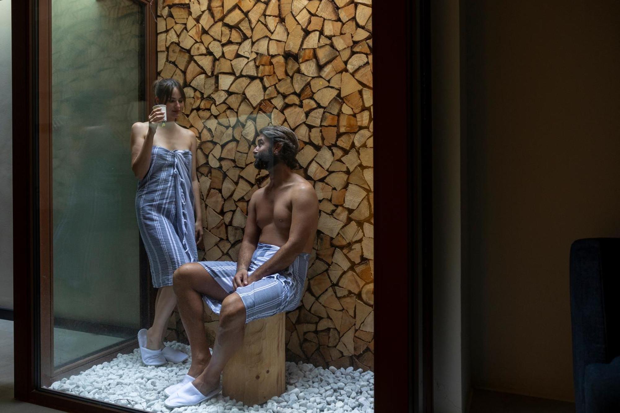 Wellness Smart Suites Bolzano Zewnętrze zdjęcie