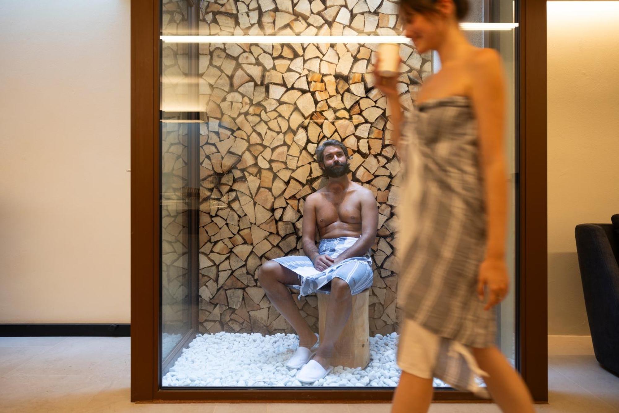 Wellness Smart Suites Bolzano Zewnętrze zdjęcie
