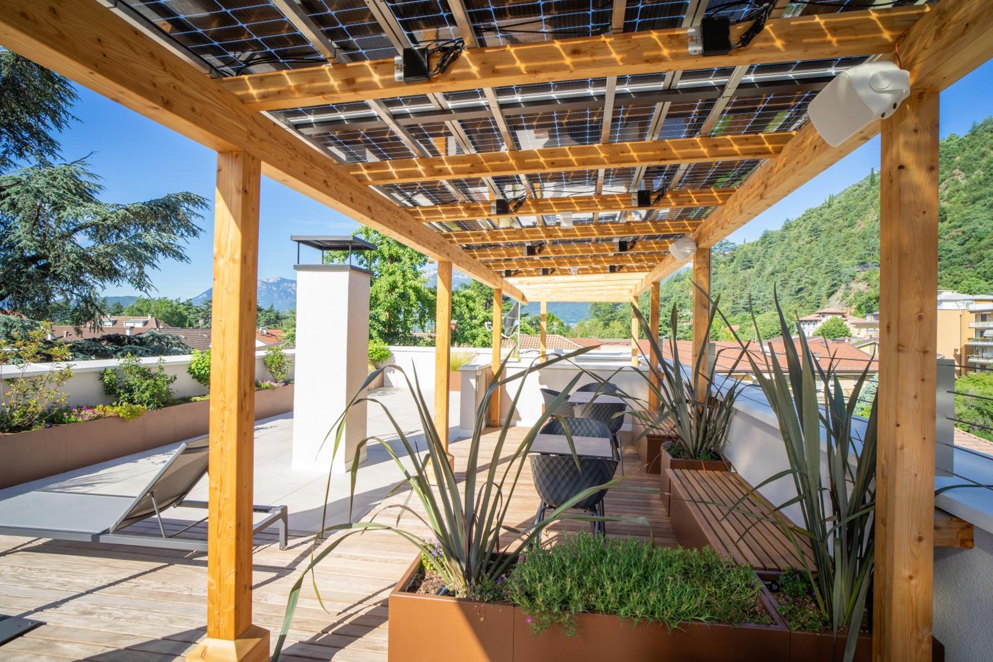Wellness Smart Suites Bolzano Zewnętrze zdjęcie