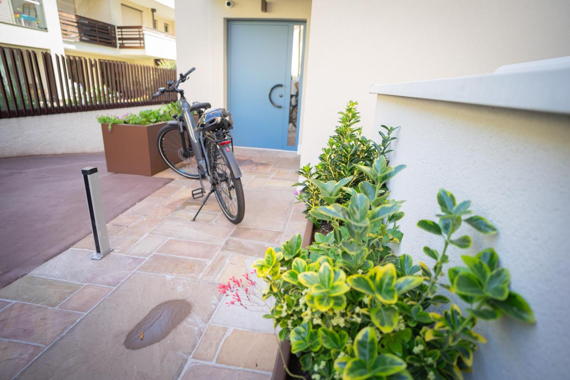 Wellness Smart Suites Bolzano Zewnętrze zdjęcie