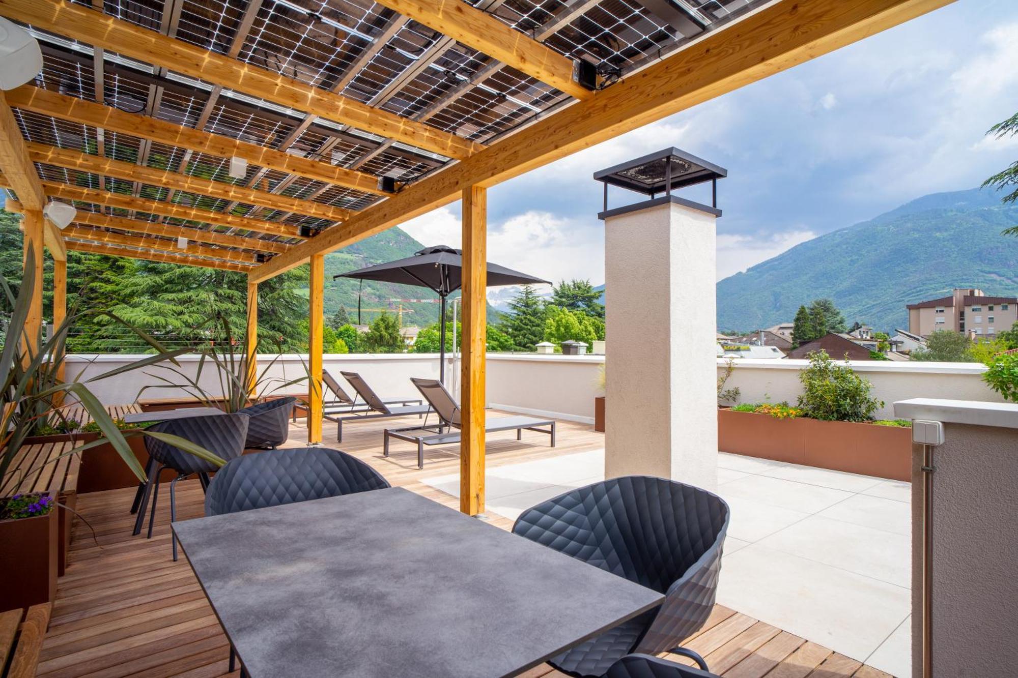 Wellness Smart Suites Bolzano Zewnętrze zdjęcie