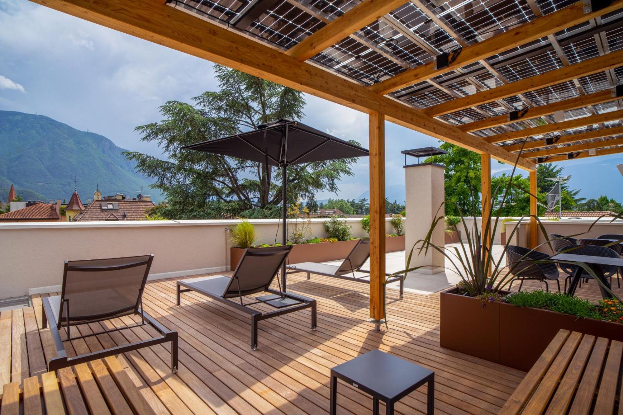 Wellness Smart Suites Bolzano Zewnętrze zdjęcie