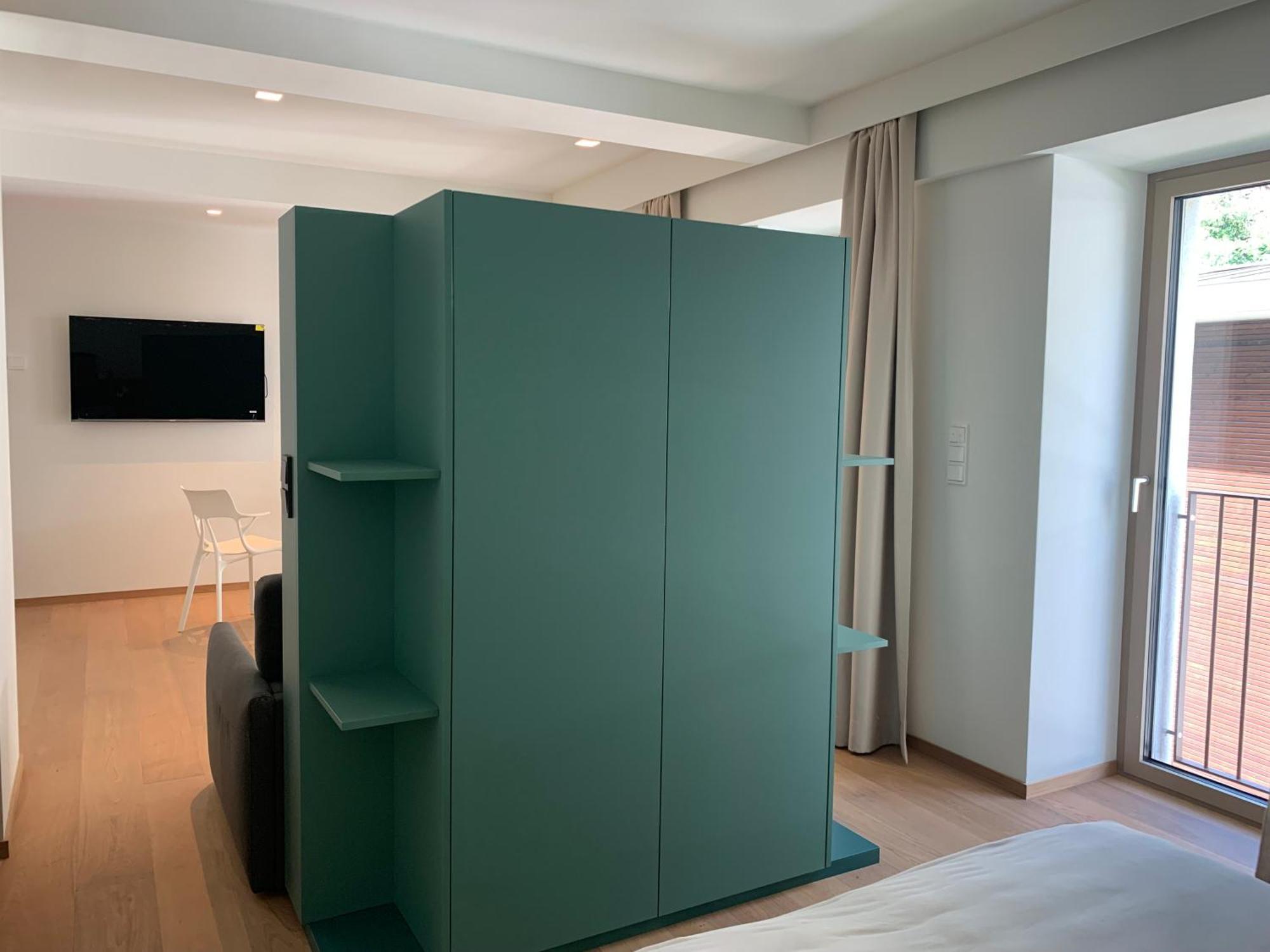 Wellness Smart Suites Bolzano Zewnętrze zdjęcie