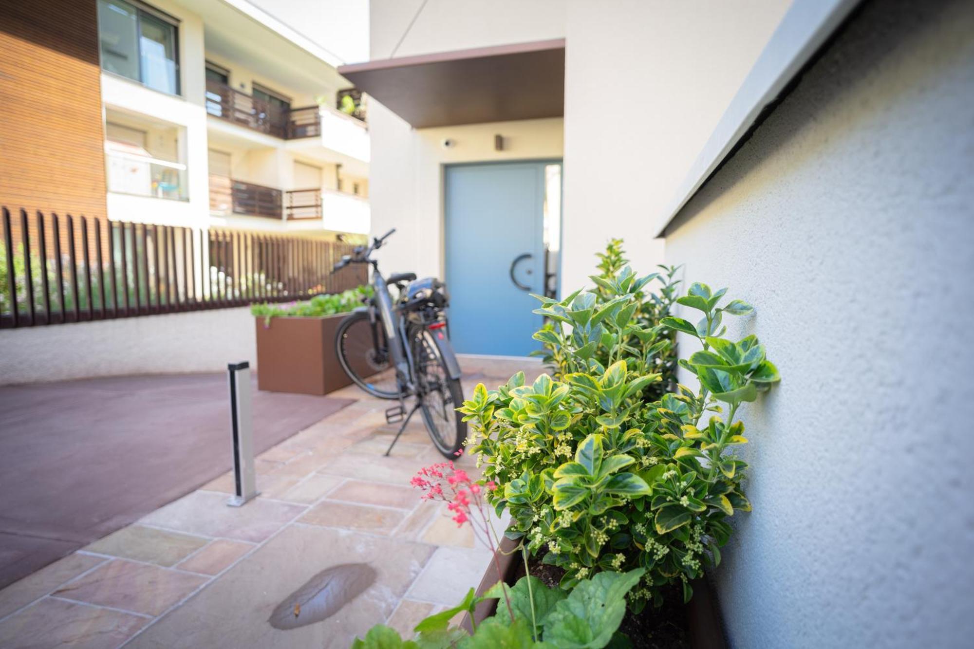 Wellness Smart Suites Bolzano Zewnętrze zdjęcie