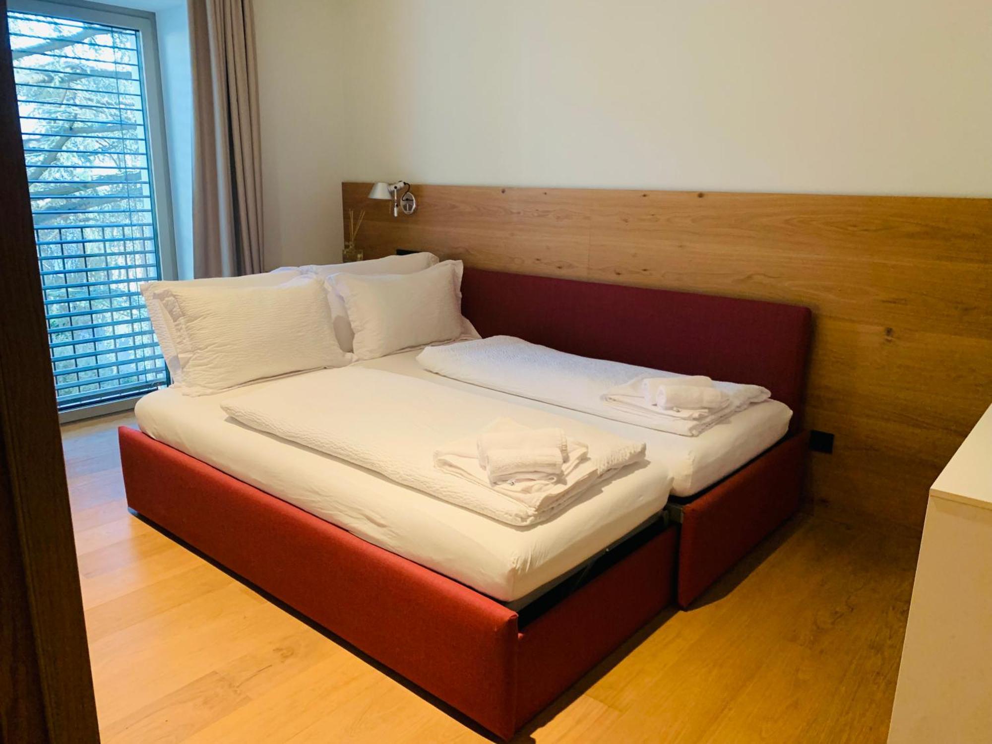 Wellness Smart Suites Bolzano Zewnętrze zdjęcie