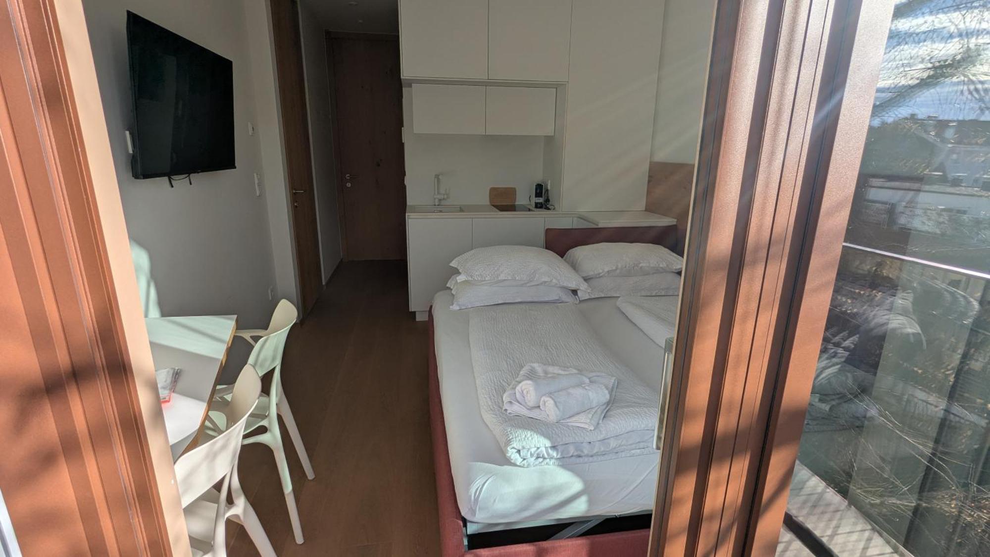 Wellness Smart Suites Bolzano Zewnętrze zdjęcie
