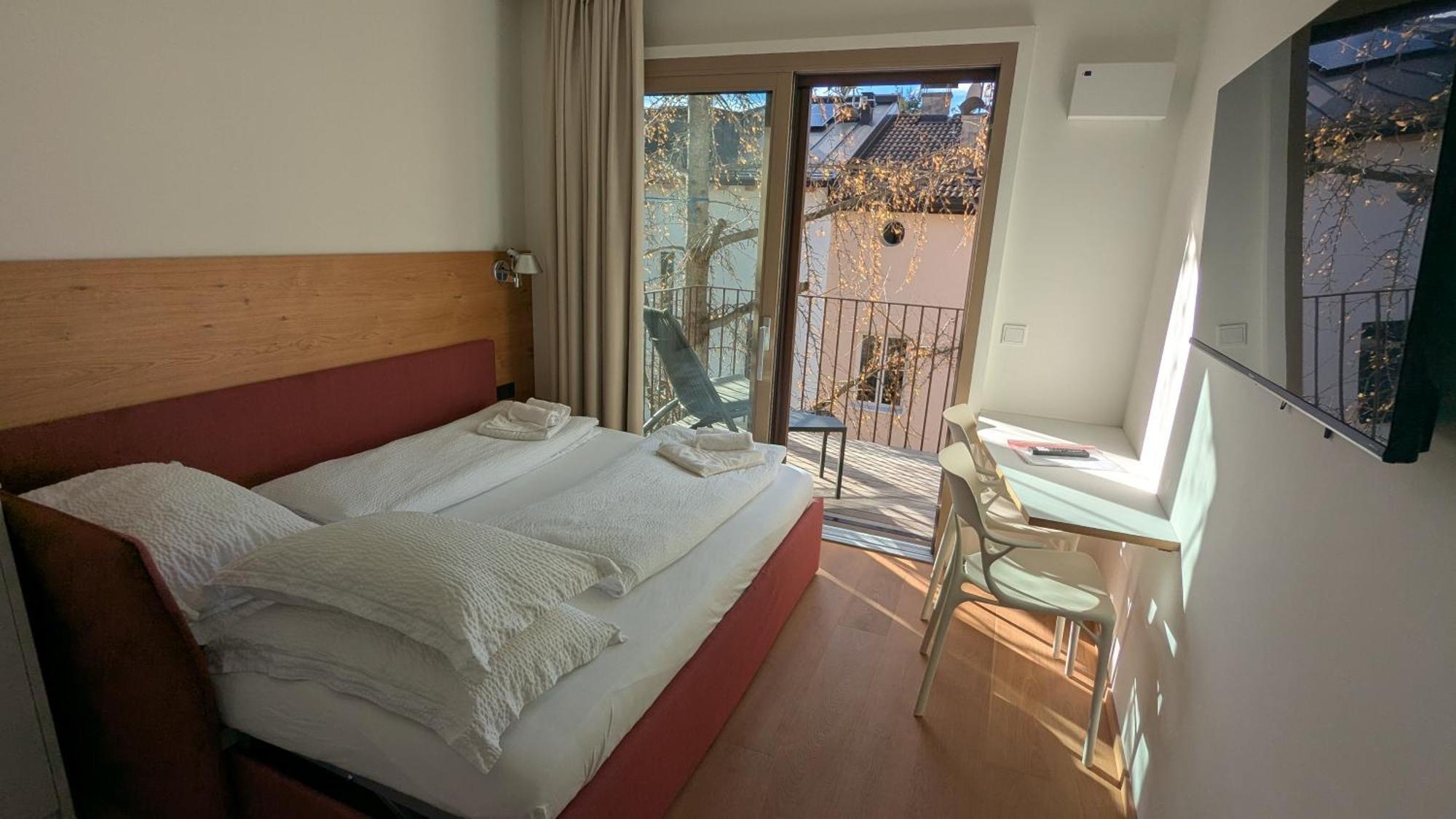 Wellness Smart Suites Bolzano Zewnętrze zdjęcie